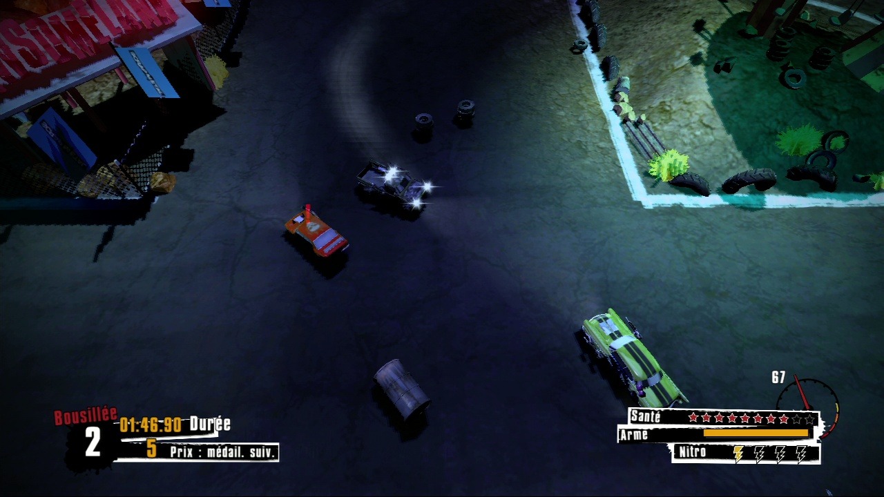 Scrap Metal - Imagen 33